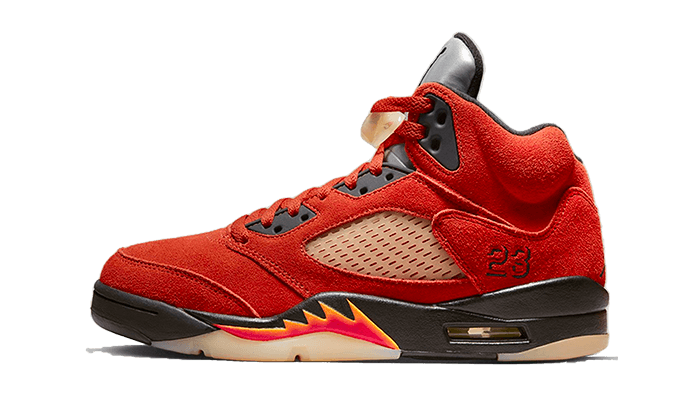 Dunk On Mars