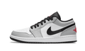 Light Smoke Grey