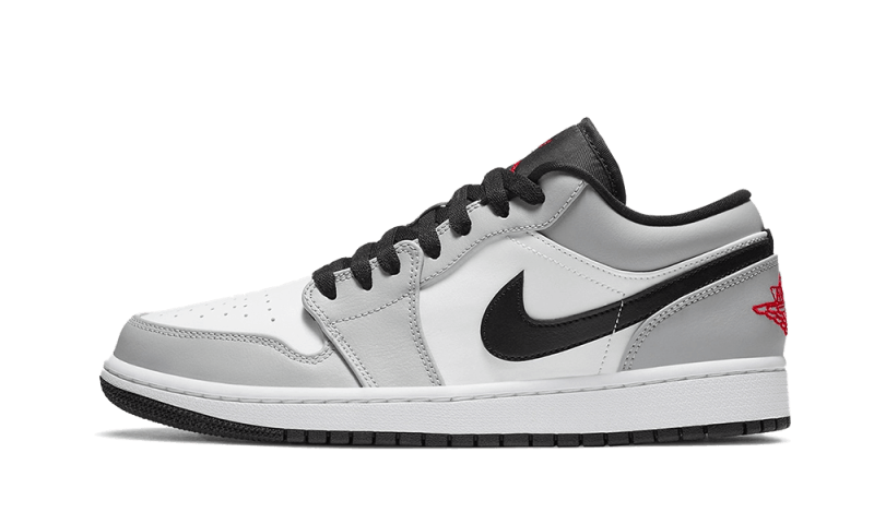 Light Smoke Grey