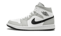 White Light Smoke Grey