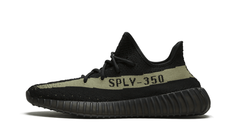 Black Green