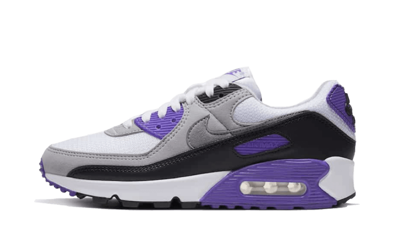 Recraft Hyper Grape
