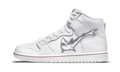 SB Oski Great White Shark