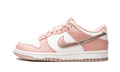 Pink Velvet