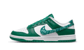 Essential Paisley Pack Green