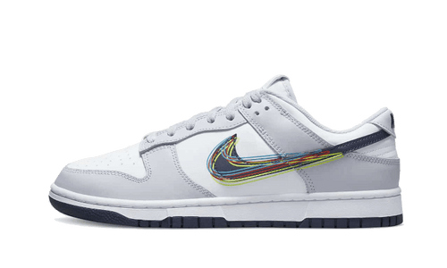 3d Swoosh