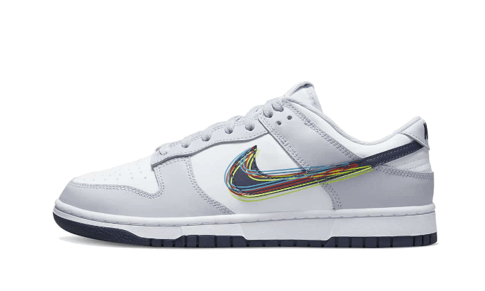3d Swoosh