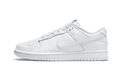 Triple White