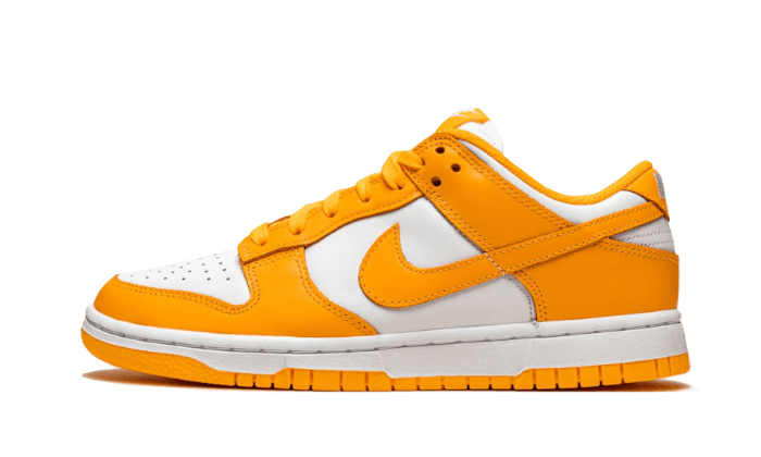 Laser Orange