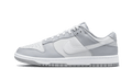 Two Tone Grey