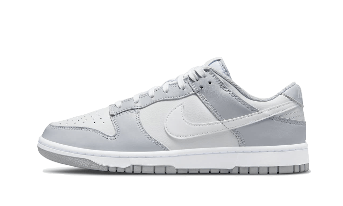 Two Tone Grey