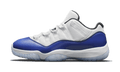 Low Concord Sketch