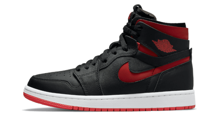 Zoom Air Cmft Bred