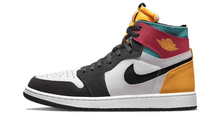 Zoom Air Cmft Multi Color