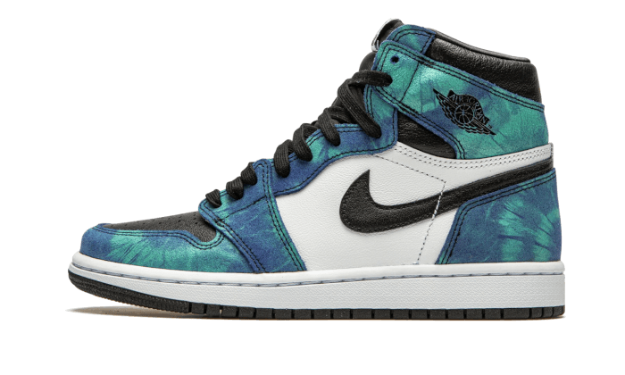 Tie Dye