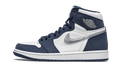 Midnight Navy