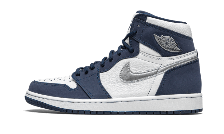 Midnight Navy