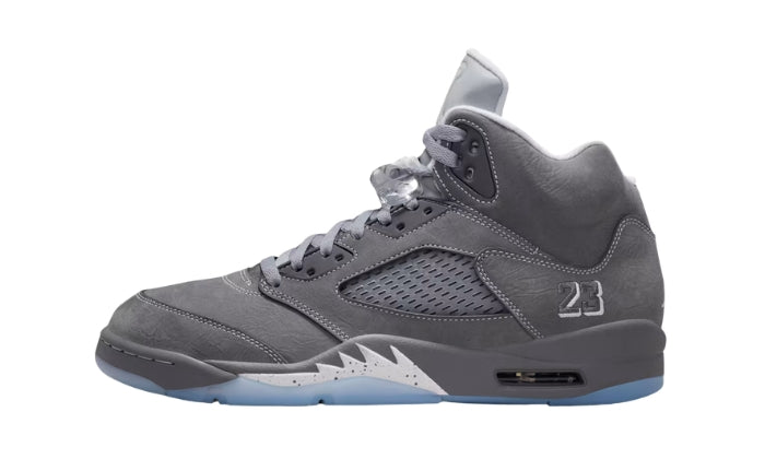 Sneakers Grey Light Grey Wolf