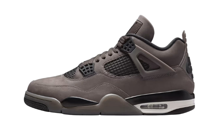 Sneakers Retro Cave Stone Black