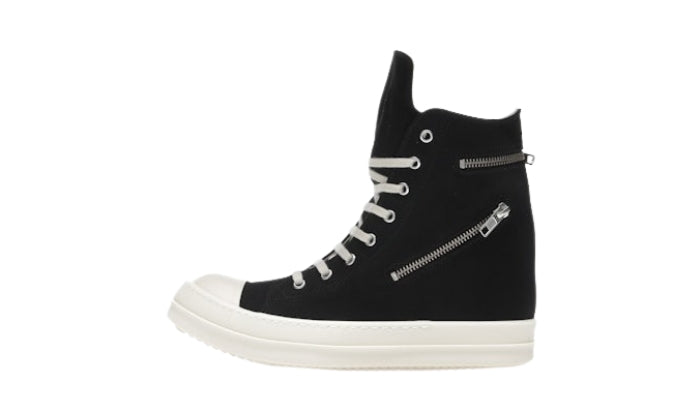 Cargo High Black Milk
