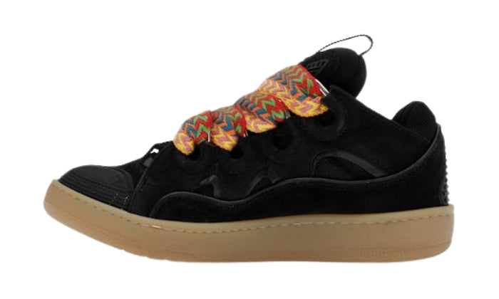 Curb Black Multicolour