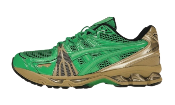 Gel Kayano Legacy Gmbh Green Brown