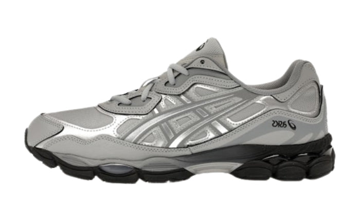 Gel NYC Grey Dark Grey Light