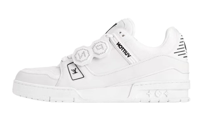 Sneakers Lv White