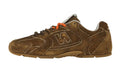 Cinnamon Sneakers Brown