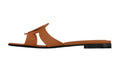 Isola Mules Flat