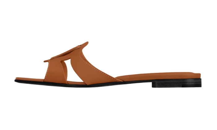 Isola Mules Flat