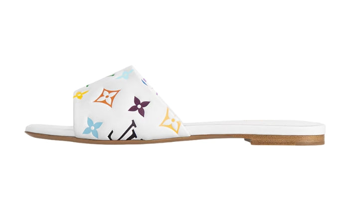 Tm 6am Mules Flat