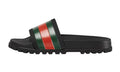 Slides With Strap Web