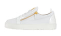 Sneakers Low With Laces