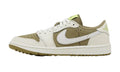 Travis Scott X Golf Neutral Olive