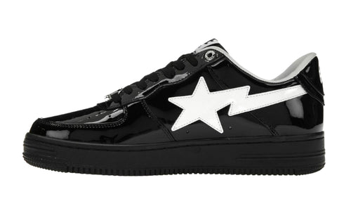 Black Patent