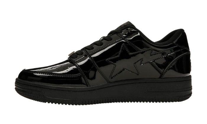 Patent Black