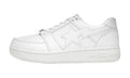 White Leather (2020)