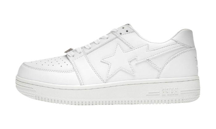 White Leather (2020)