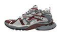 Sneakers Burgundy