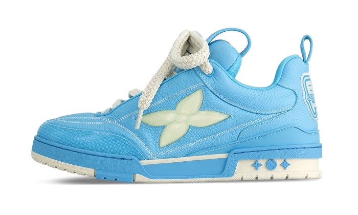Skate Blue
