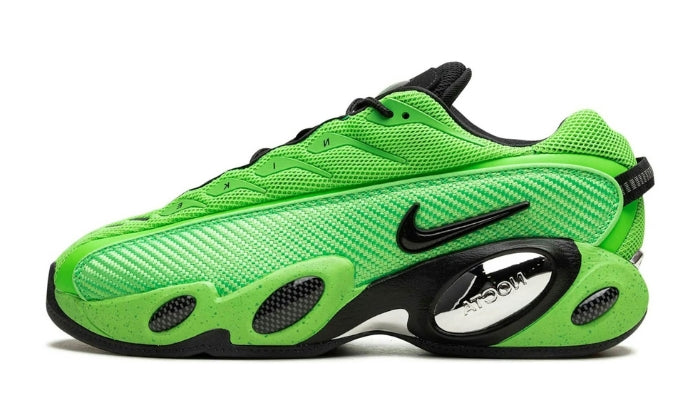 Glide Drake EYBL Green Strike