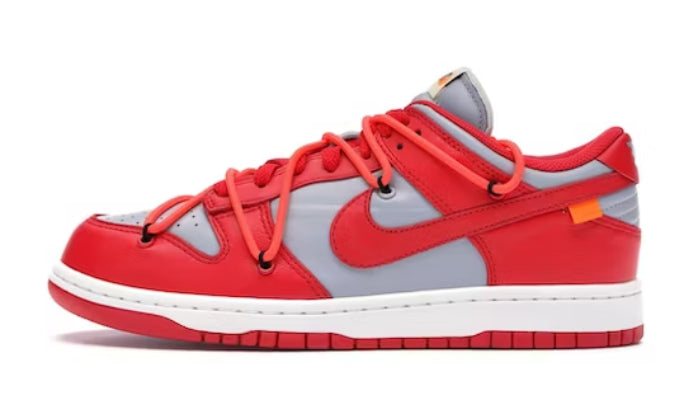 Collab University Red