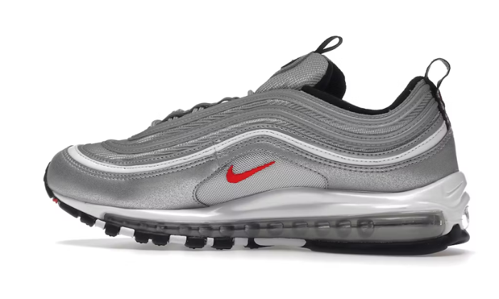Silver Bullet