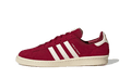Sporty & Rich Red