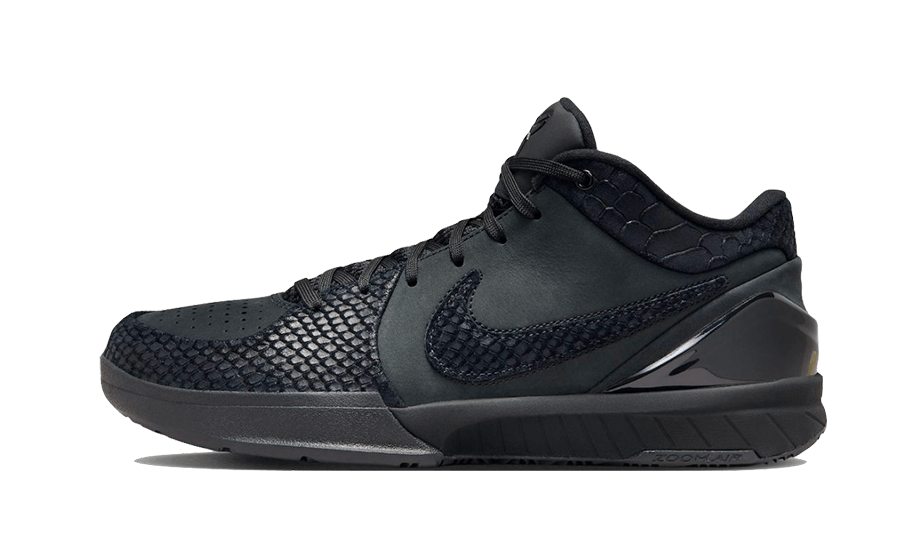 Protro Black Mamba
