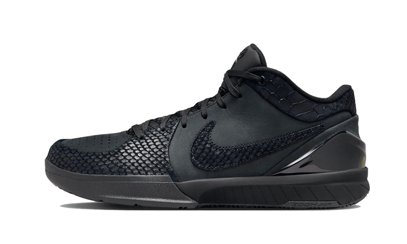 Protro Black Mamba