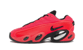 Glide Drake Bright Crimson