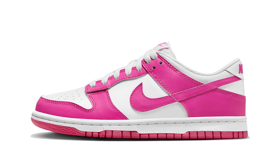 Laser Fuchsia