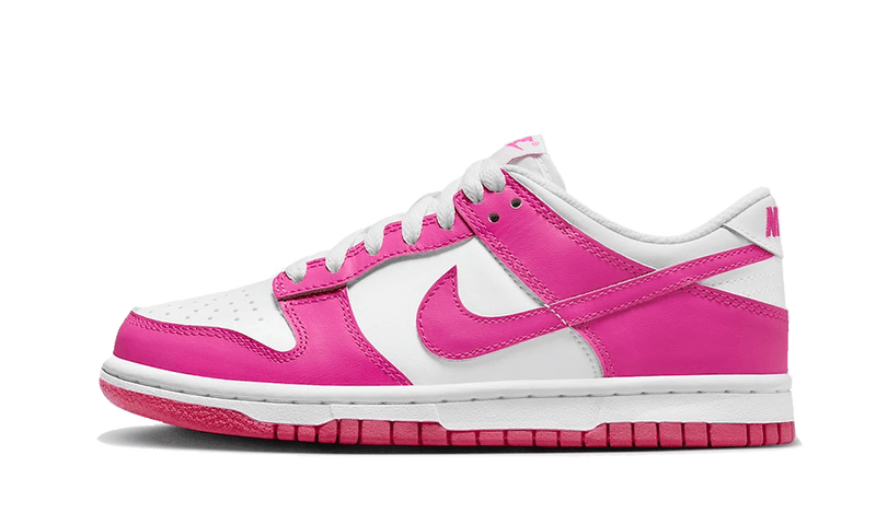 Laser Fuchsia